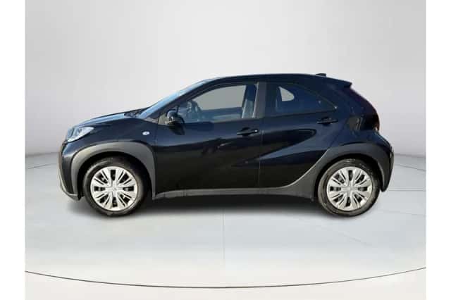 Toyota Aygo X (2025) thumbnail 2