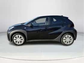 Toyota Aygo X (2025) thumbnail 2