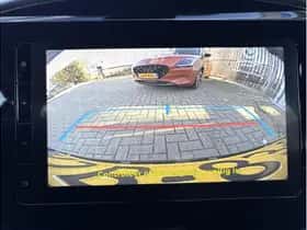 Toyota Aygo X (2025) thumbnail 11