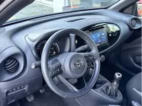 Toyota Aygo X (2025) thumbnail 14