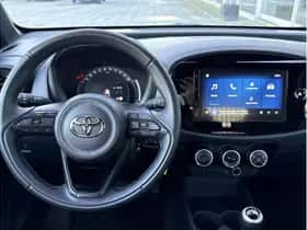 Toyota Aygo X (2025) thumbnail 20