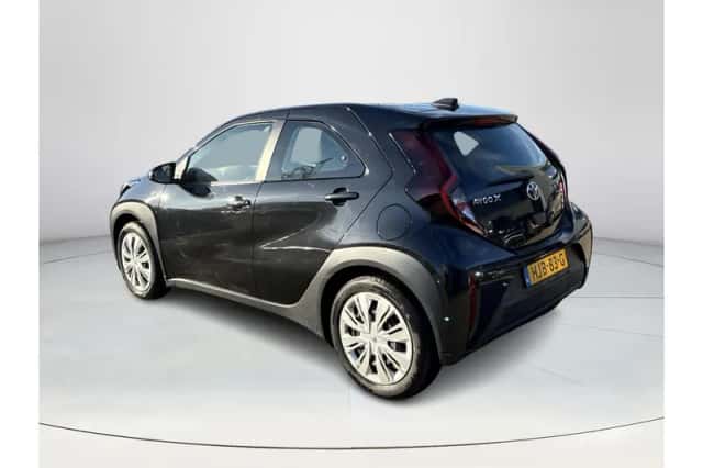 Toyota Aygo X (2025) thumbnail 3