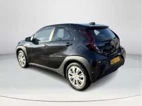 Toyota Aygo X (2025) thumbnail 3