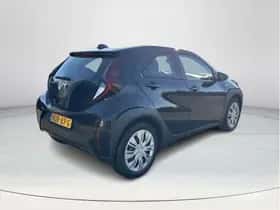Toyota Aygo X (2025) thumbnail 24