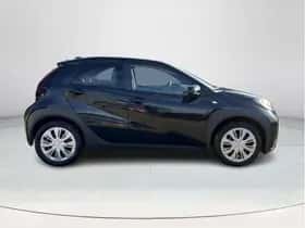 Toyota Aygo X (2025) thumbnail 25