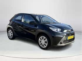Toyota Aygo X (2025) thumbnail 26