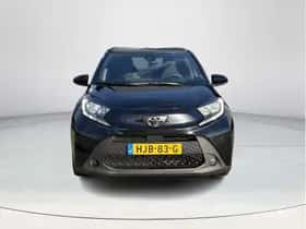 Toyota Aygo X (2025) thumbnail 4
