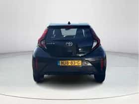 Toyota Aygo X (2025) thumbnail 5