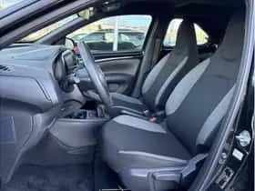 Toyota Aygo X (2025) thumbnail 7