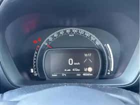 Toyota Aygo X (2025) thumbnail 9