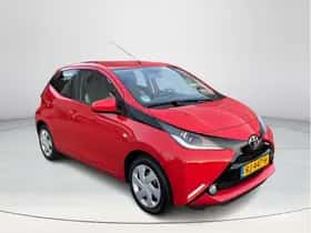 Toyota Aygo (2017) thumbnail 30