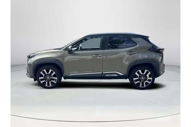 Toyota Yaris Cross (2022) thumbnail 2