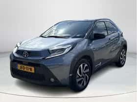 Toyota Aygo X (2025) thumbnail 1
