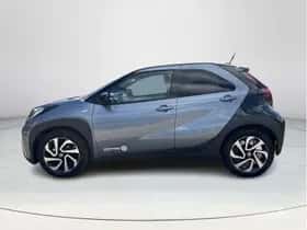 Toyota Aygo X (2025) thumbnail 2