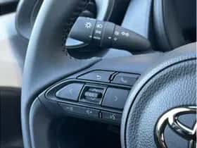 Toyota Aygo X (2025) thumbnail 12