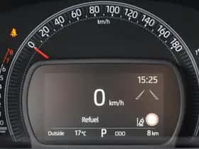Toyota Aygo X (2025) thumbnail 13