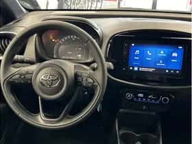 Toyota Aygo X (2025) thumbnail 16