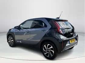 Toyota Aygo X (2025) thumbnail 3