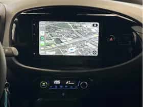 Toyota Aygo X (2025) thumbnail 22