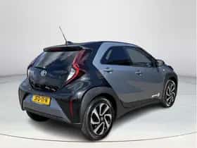 Toyota Aygo X (2025) thumbnail 24