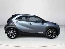 Toyota Aygo X (2025) thumbnail 25