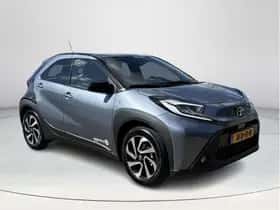 Toyota Aygo X (2025) thumbnail 26