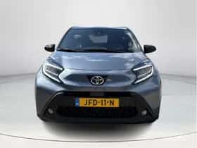 Toyota Aygo X (2025) thumbnail 4