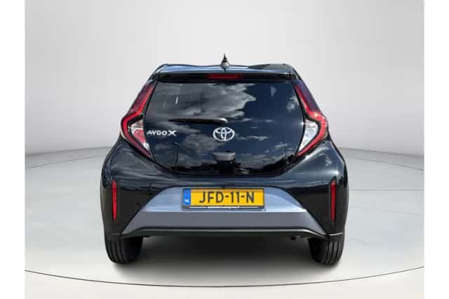 Toyota Aygo X (2025) thumbnail 5