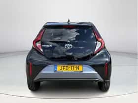 Toyota Aygo X (2025) thumbnail 5