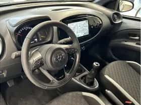 Toyota Aygo X (2025) thumbnail 6