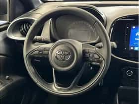 Toyota Aygo X (2025) thumbnail 10