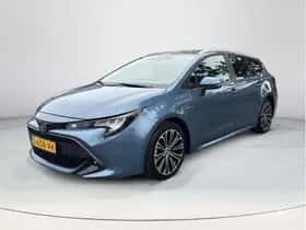 Toyota Corolla (2019)