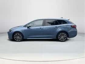Toyota Corolla (2019) thumbnail 2