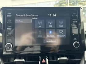 Toyota Corolla (2019) thumbnail 11