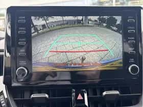 Toyota Corolla (2019) thumbnail 12