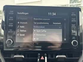 Toyota Corolla (2019) thumbnail 13