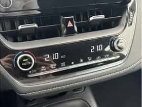 Toyota Corolla (2019) thumbnail 14