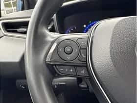 Toyota Corolla (2019) thumbnail 16
