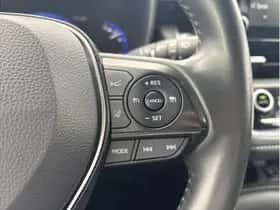 Toyota Corolla (2019) thumbnail 17