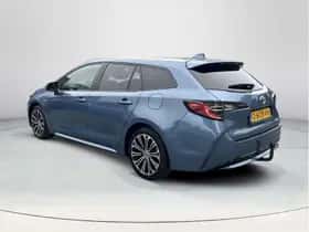 Toyota Corolla (2019) thumbnail 3