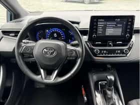 Toyota Corolla (2019) thumbnail 22