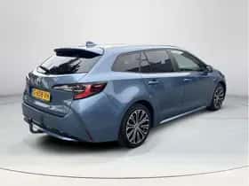 Toyota Corolla (2019) thumbnail 30