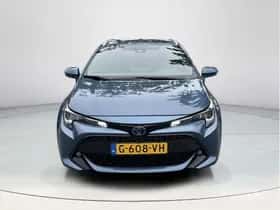 Toyota Corolla (2019) thumbnail 4