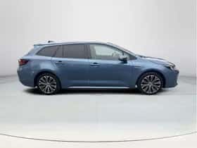 Toyota Corolla (2019) thumbnail 31