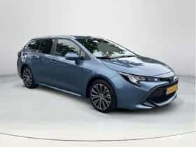 Toyota Corolla (2019) thumbnail 32