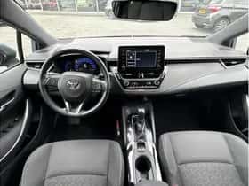 Toyota Corolla (2019) thumbnail 6