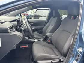 Toyota Corolla (2019) thumbnail 7
