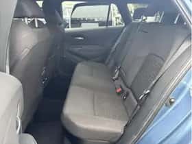 Toyota Corolla (2019) thumbnail 9