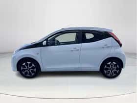 Toyota Aygo (2019) thumbnail 2