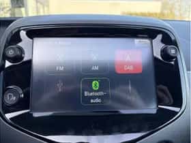 Toyota Aygo (2019) thumbnail 11